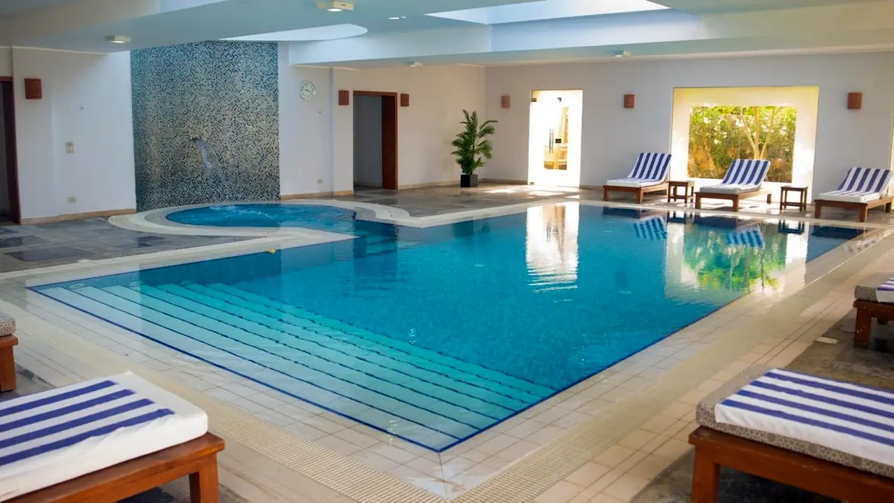 Hotel Caesar Bay Resort - Marsa Matruh